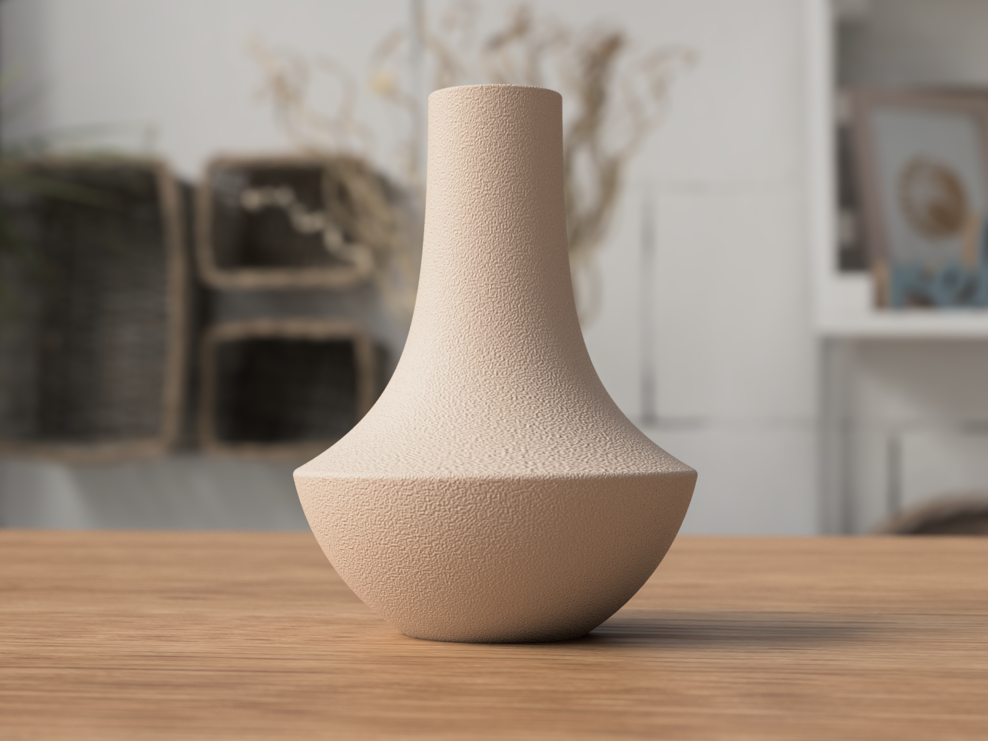 Shinto Vase - View 11